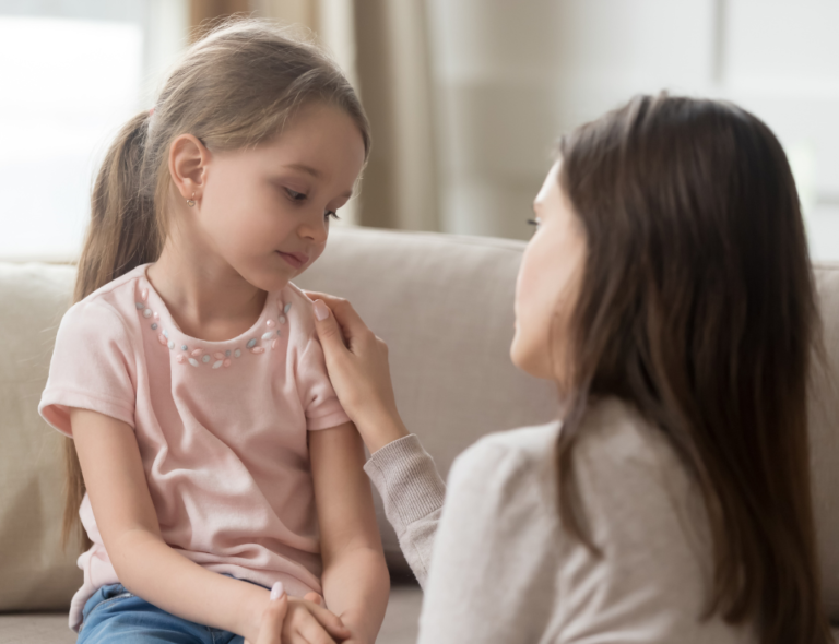 Gagueira na infância: Meu filho começou a gaguejar! E agora?