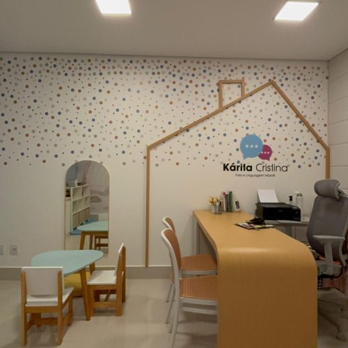 Kárita Fono - Consultório img 1