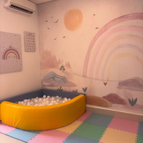 Kárita Fono - Consultório img 3